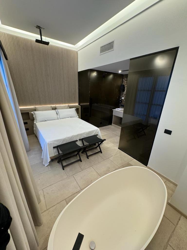 Bed & Breakfast Al Isola Di