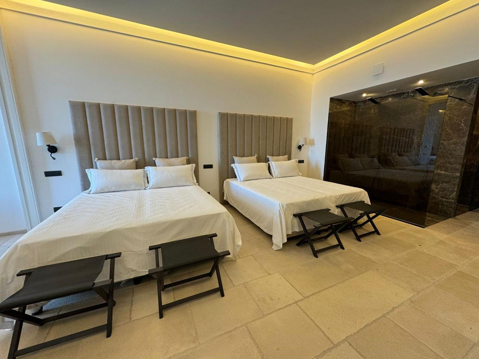 Bed & Breakfast Al Isola Di